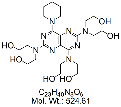 Dipyridamole EP Impurity B